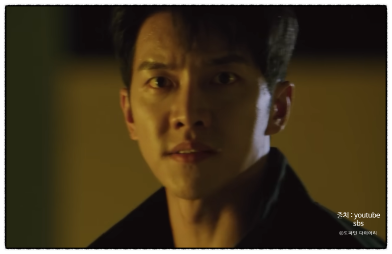 시즌2 하겠다고 대놓고 끝냈는데 끝내 안 나온 이승기·수지 드라마 | 결말 줄거리 배가본드