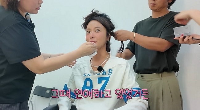 황정음과 결별 2년 만에 새 도전 나선 김종규, “느낌 아니까”의 의미