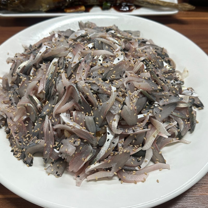 가을 전어 제철 시기 언제일까? 전어회·구이 맛있는 때와 효능