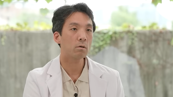 유퀴즈 이준서 의사 누구길래?간담췌외과 알코올 중독 고백