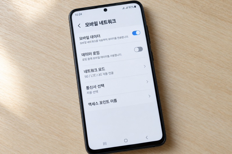LTE·5G 통합요금제란? SKT KT LG유플러스 개편 내용 정리