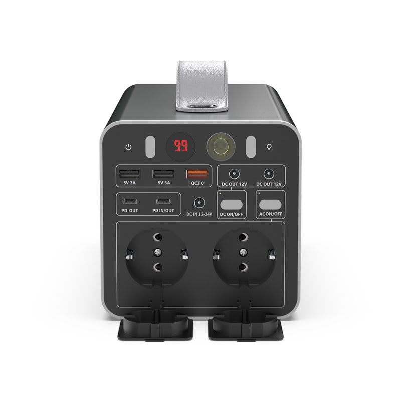 캠핑? 차박? 이제 전기 걱정 끝! 올인원 파워뱅크 220V 진짜 써봤어요!