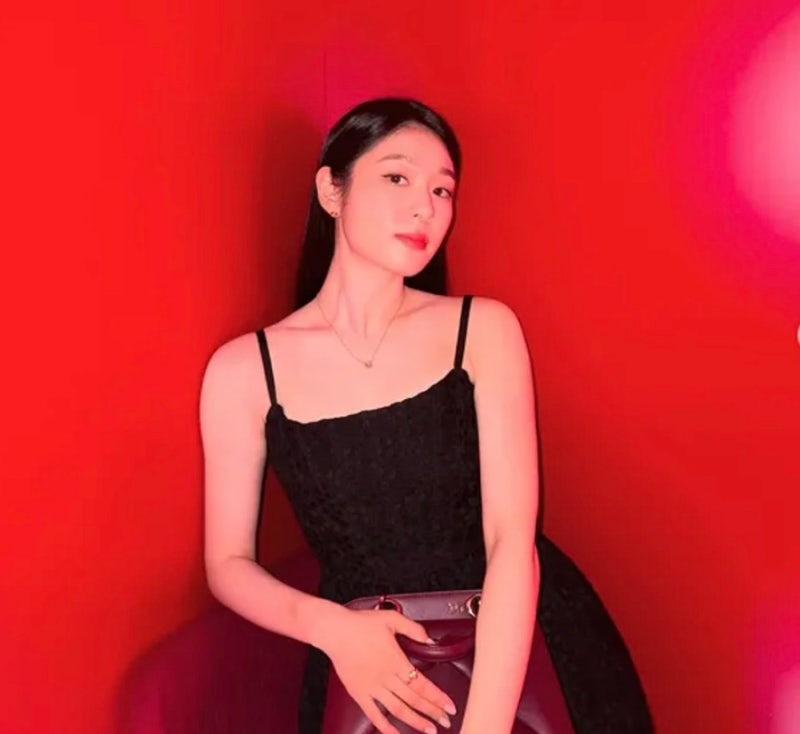 임신 NO!” 살 올랐는데 오히려 반응 더 좋았다는 김연아 근황
