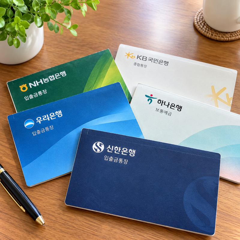 청년미래적금 청년도약계좌 비교, 계좌 잘못 고르면 수십만원 차이