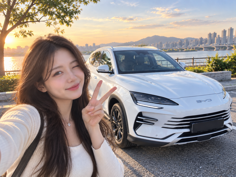 2026 BYD 씨라이언6 3,750만원, 중국에선 이미 교체? 지금 사도 될까 고민 해결!
