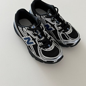 [new balance] 뉴발란스 키즈 740 내돈내산 후기 170 사이즈팁