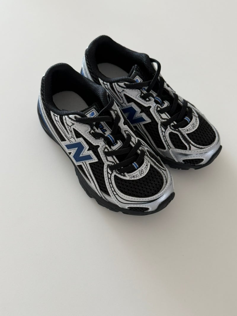 [new balance] 뉴발란스 키즈 740 내돈내산 후기 170 사이즈팁