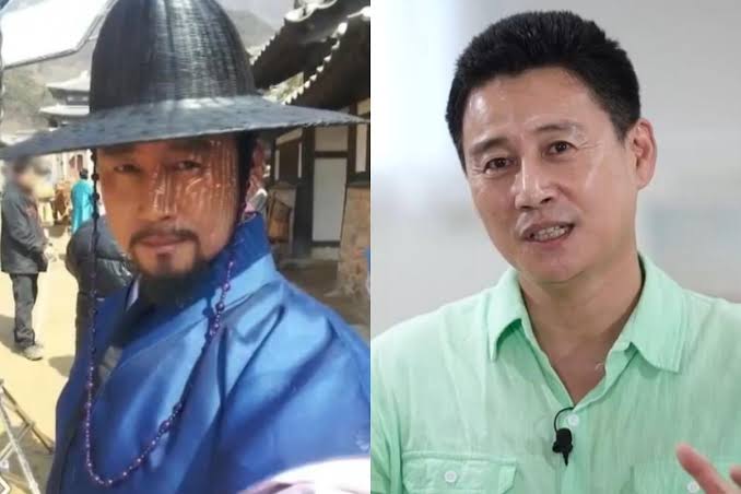 배우 <b>이병욱</b> 프로필 나이 고향 와이프 자녀 <b>화장품</b> 영업사원 근황