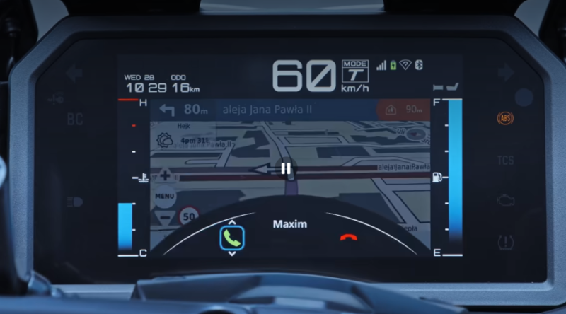 스쿠터 끝판왕이 1,670만 원? 야마하 TMAX 560 Tech MAX 솔직 리뷰