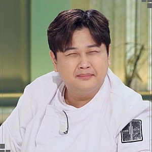 6억 그 까이꺼 윤남노, 이제 스타 셰프네? 냉부해 접수한 옴므파탈 요리하는 돌아이