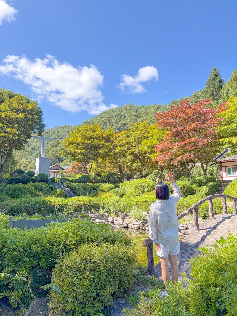 忠清北道旅遊：丹陽、堤川必訪景點，九月國內旅遊、週末出遊推薦