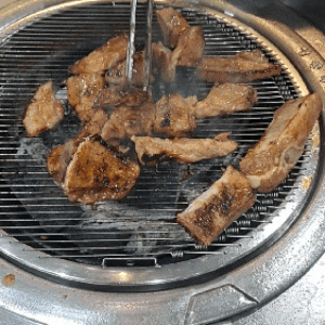 정관고기집 추천 가성비 좋은 부산기장맛집 백양숯불갈비 정관점