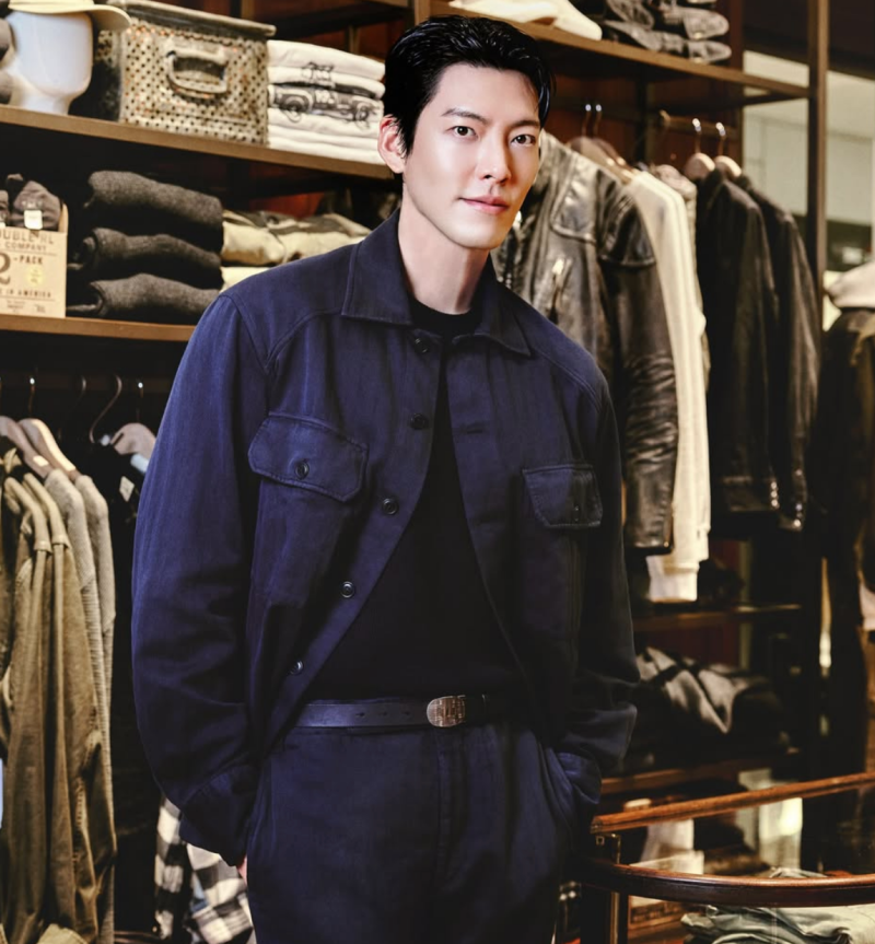 대체 불가 카리스마 배우 김우빈 프로필 나이 키 MBTI부터 '기프트 & 다 이루어질지니' 최신 근....
