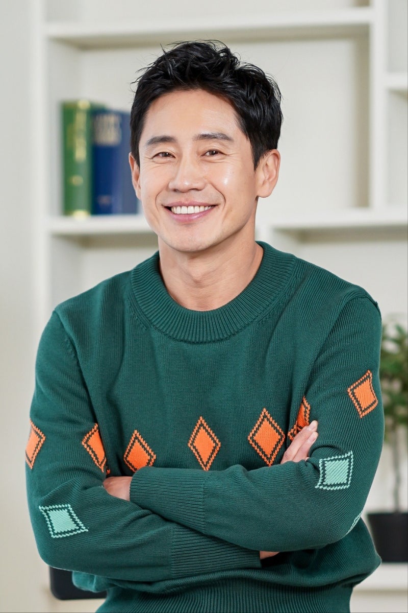 배우 신하균 프로필 나이 영화 결혼 드라마 가족 근황 작품 활동