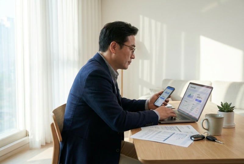 "올해 이미 올랐는데 또?" 자동차보험료 추가 인상 가능성 따져보니