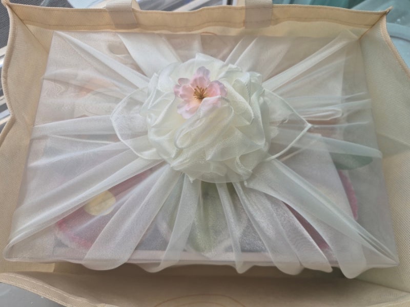 청주 추석 과일 선물세트 포장부터 고급스러운 프룻온 만족