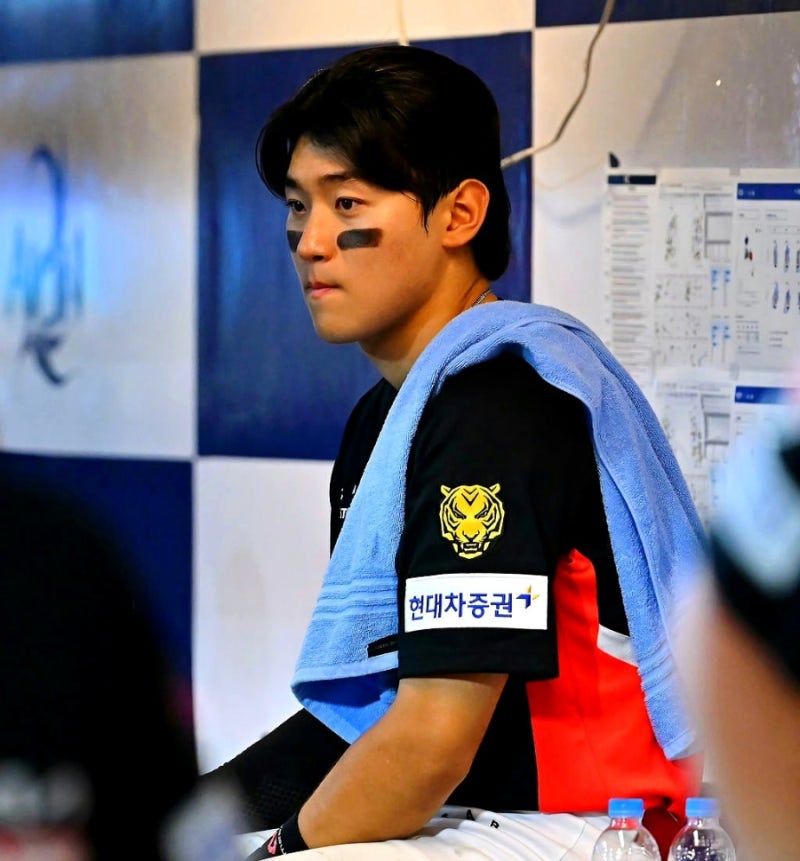 [2026 아시안게임] 대만은 해외파 집결하는데… WBC 영웅 김도영·문보경 나란히 '부상 대참사'