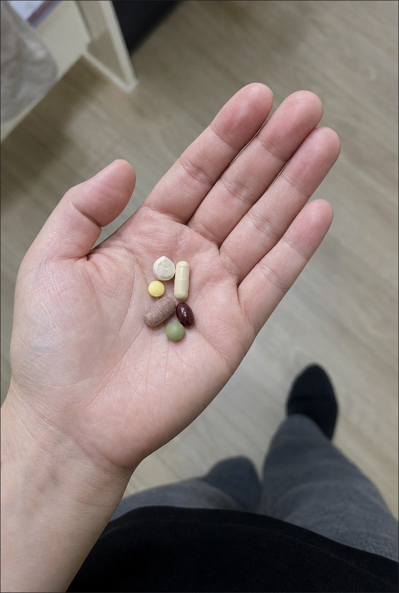 알프람정0.25mg 어떤 약일까, 효과부터 주의점까지 핵심 정리
