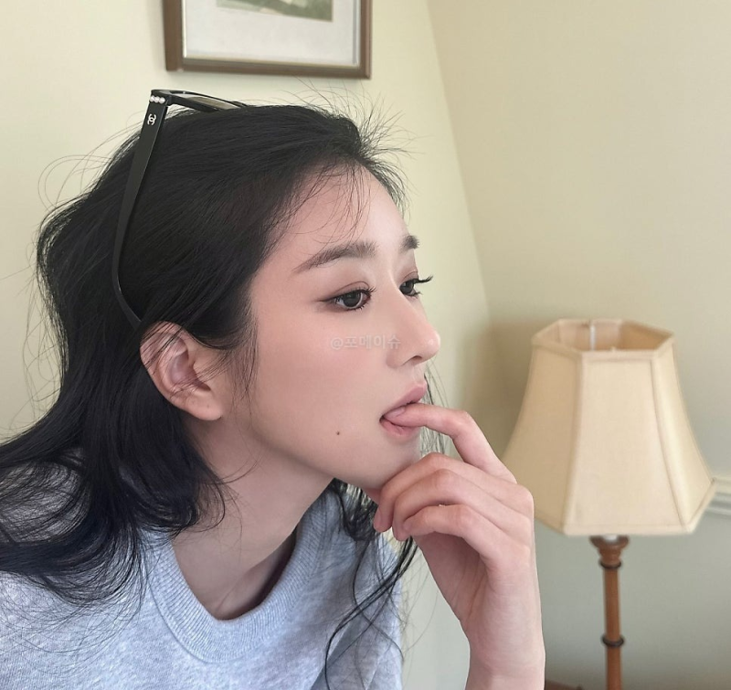 "종이접기 옆에 무술 지도자?" 서예지 자격증 8개의 정체