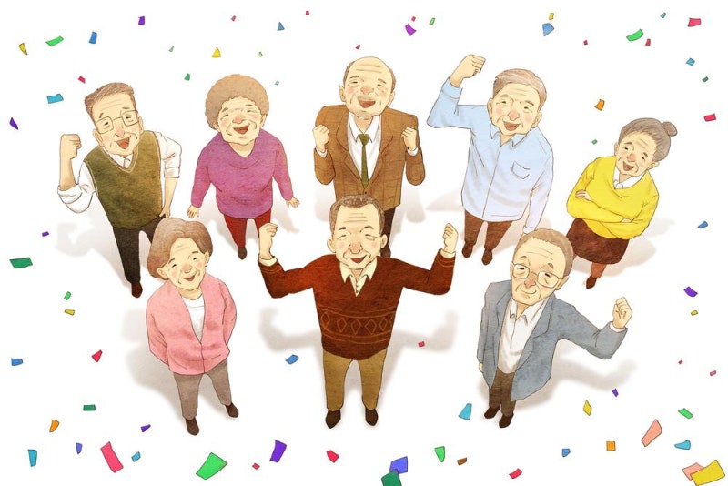 2027 노인 일자리 118만 개 확대! 월 76만 원 받는 유형과 신청 일정 총정리