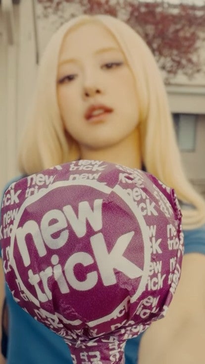 로제 신곡 '뉴 트릭', 애플이 먼저 알린 이유와 공개 시각 정리