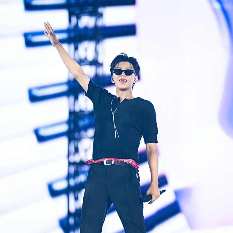 임영웅 IM HERO - THE STADIUM 2 고양 콘서트 후기- 왕복 12시간, 젠장 또 가고 싶다