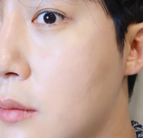 달바 핑크 톤업 선크림 후기, 파데프리로 어디까지 가능할까?