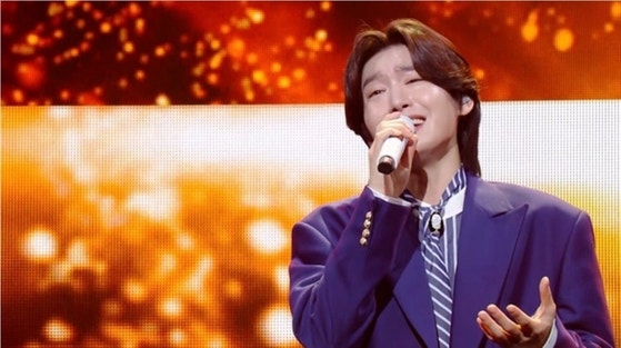 김용빈 콘서트 취소, 전석 매진된 세레나데에 무슨 일이 있었나
