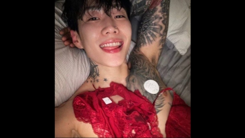 박재범 신곡 DADDY KBS 부적격 판정과 온리팬스 논란