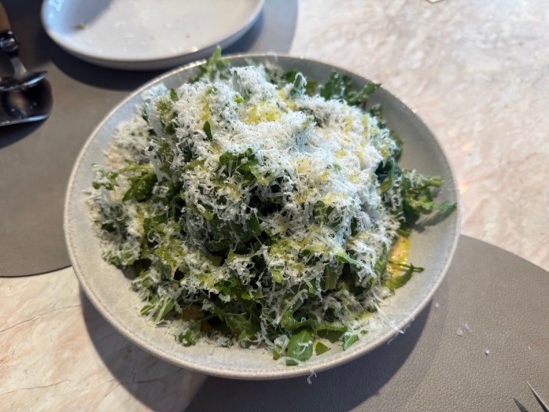 청주 문화제조창 맛집 추천, 기념일 데이트코스 내덕동 언노운