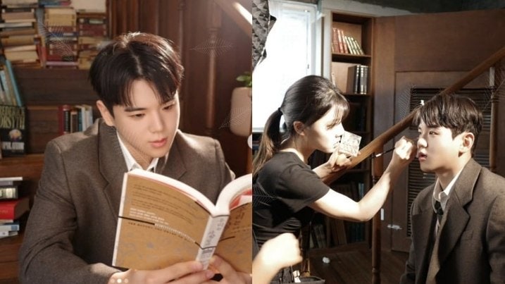 윤후, 9월 15일 컴백 예고... 아빠 윤민수 이어 가수 데뷔하나