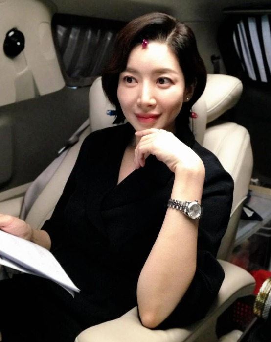 윤세아 프로필 나이 러닝 루틴, 20년 매니저 3일내내 간병