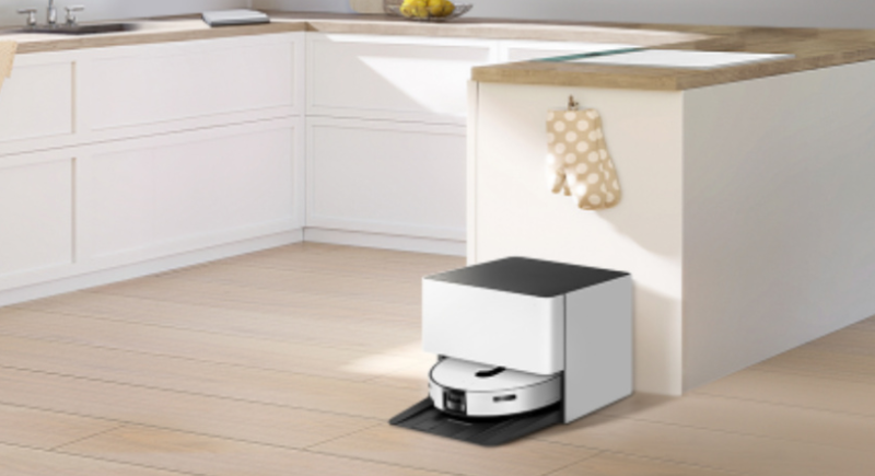 삼성 VR80F01SDG 로봇청소기 8% 할인가 및 흡입력 10W 스팀 온도 스펙 후기 모음