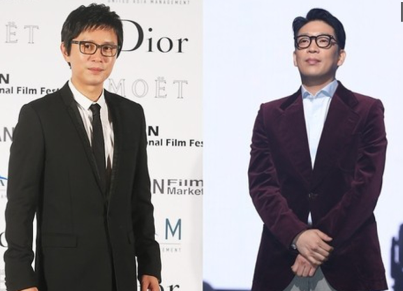 김민종 MC몽 4개월 갈등 용서 “할리우드 차기작·광고 중단 피해에도” 고소 취소한 이유