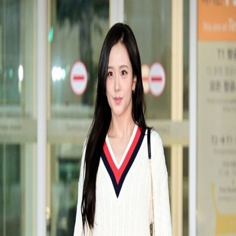 블랙핑크 지수, 박보검 미용실 간다…'보검 매직컬2' 녹화 완료!