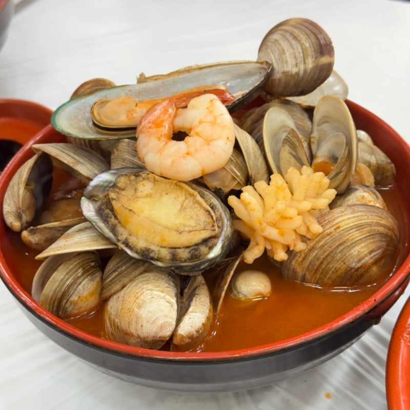 보령 대천 해수욕장 맛집 삼춘짬뽕 비추 솔직후기 | 주차, 웨이팅