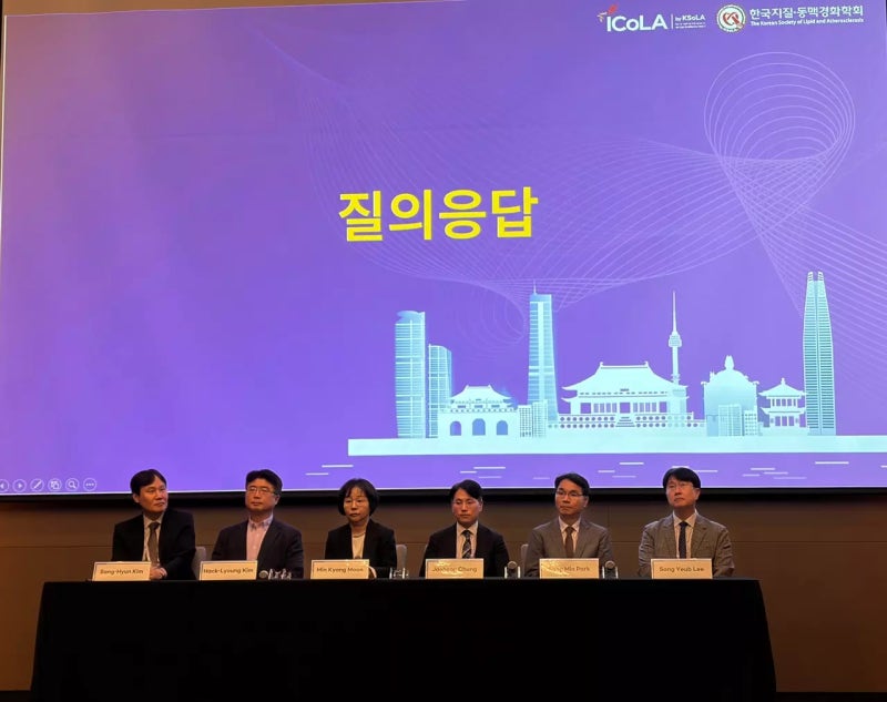 고콜레스테롤혈증 14년 새 2.5배… 콜레스테롤보다 더 무서운 건 ‘잘못된 정보’