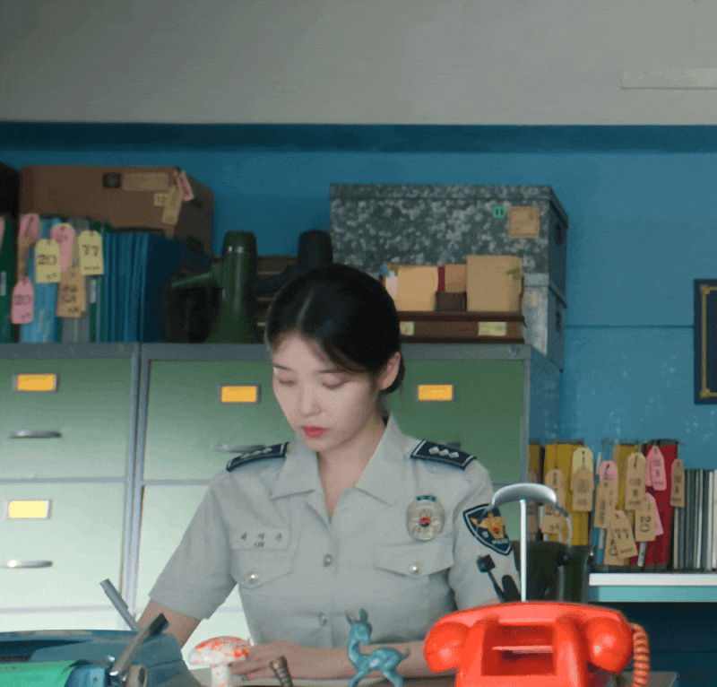 아이유 IU - Dear my crazy soulmate 가사 노래 뮤비 정보 유인나 디어 마이 크레이지 소울메이트 뜻 ....