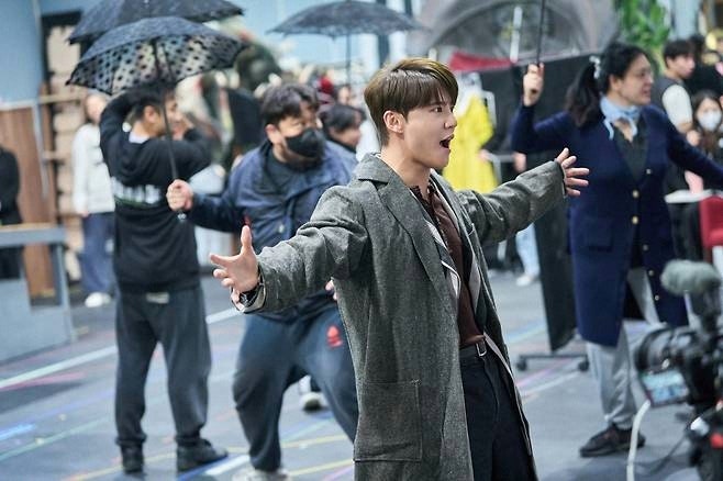 “이름도 얼굴도 몰랐는데 안아줘” 정원영, 김준수 보석함에 들어간 이유