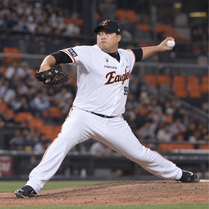 [KBO] '98.4% 점유율' 한화 이글스, 1300만 관중 앞두고 이글스파크 빈자리 왜 늘었나