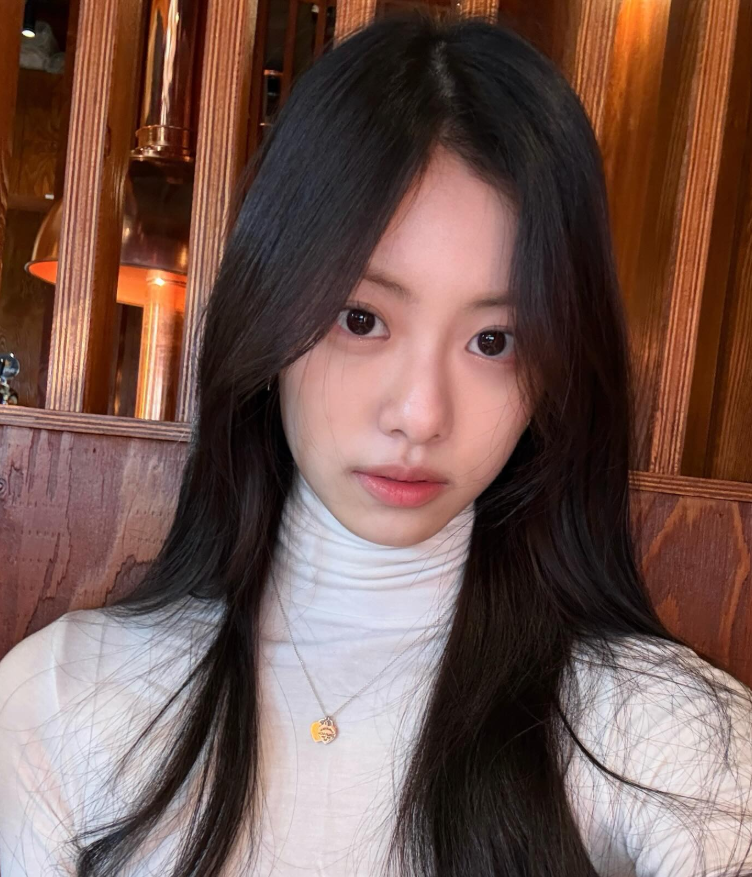 "예쁘면 다 용서되는 건가?" 학폭 논란으로 르세라핌 떠난 김가람, 4년 만에 배우 복귀