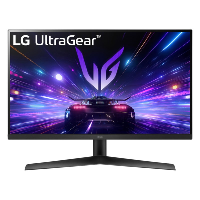 LG 27GS60F 어떤 모니터인가요? 27인치 FHD 180Hz 제대로 알아보기