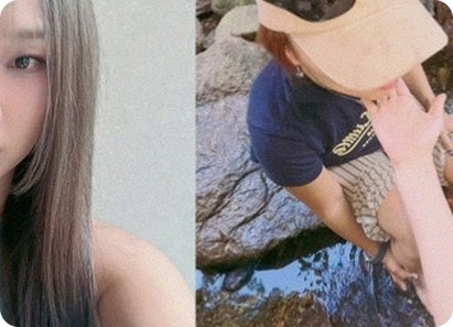 안신애 파티 와인 송혜교 고현정 엄정화 한자리 모였다