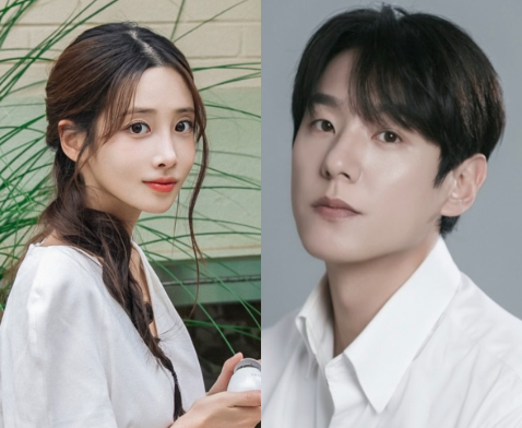 임현주 곽시양 결별, 2년 전 유지애 발언과 결혼 소식까지 근황 정리
