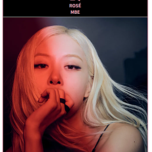 블랙핑크 로제 프로필 총정리｜본명·나이·국적·데뷔·솔로·APT.·New Trick까지