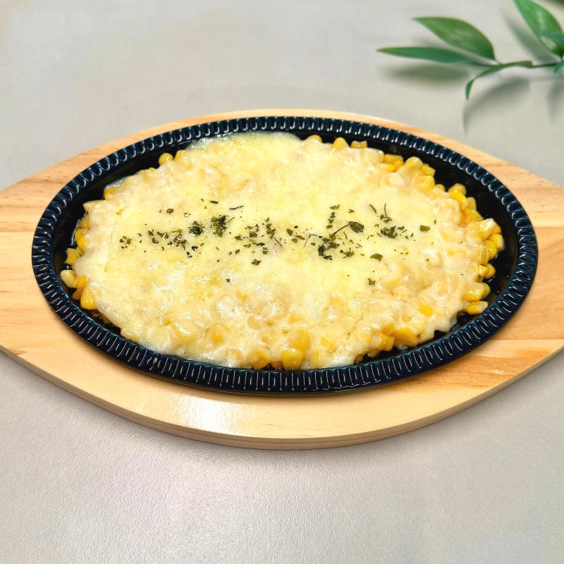 콘치즈 만드는법, 전자레인지 옥수수콘 치즈 레시피