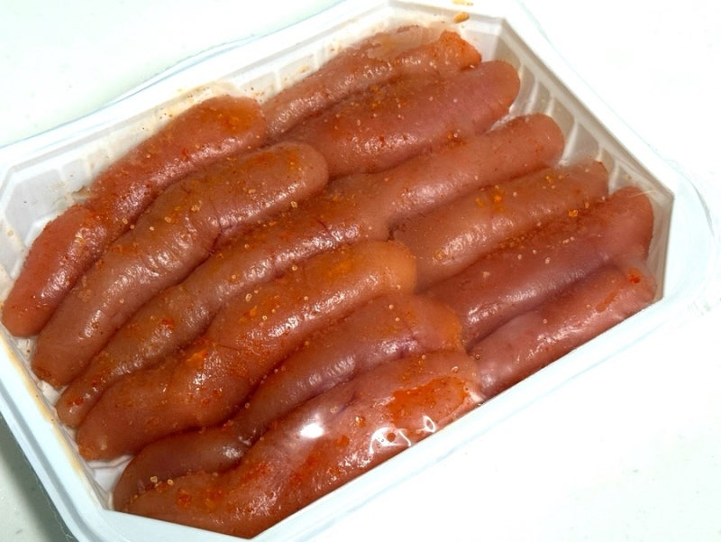 명란크림리조또 초간단 레시피 덕화명란 온명란