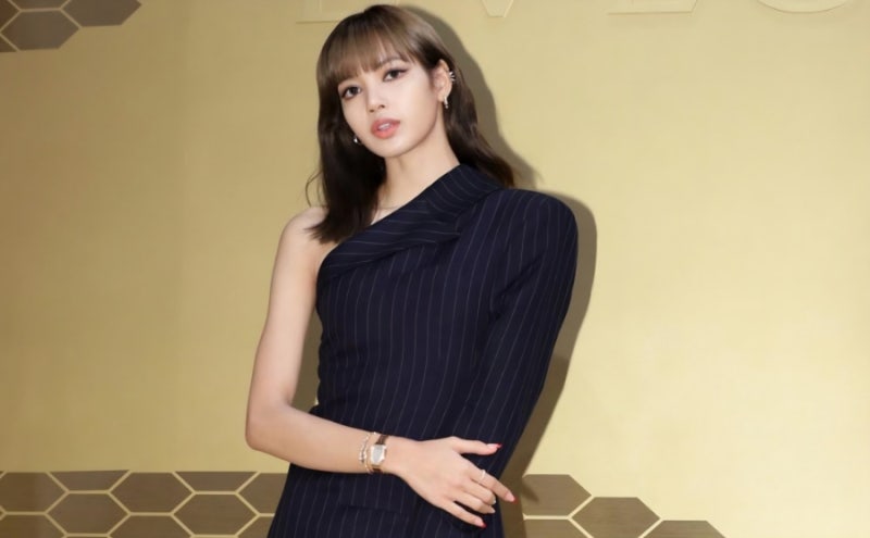 “블랙핑크 10년을 담았다” 리사, 첫 장편 다큐 ‘Always Lalisa’ 공개…극장 개봉까지