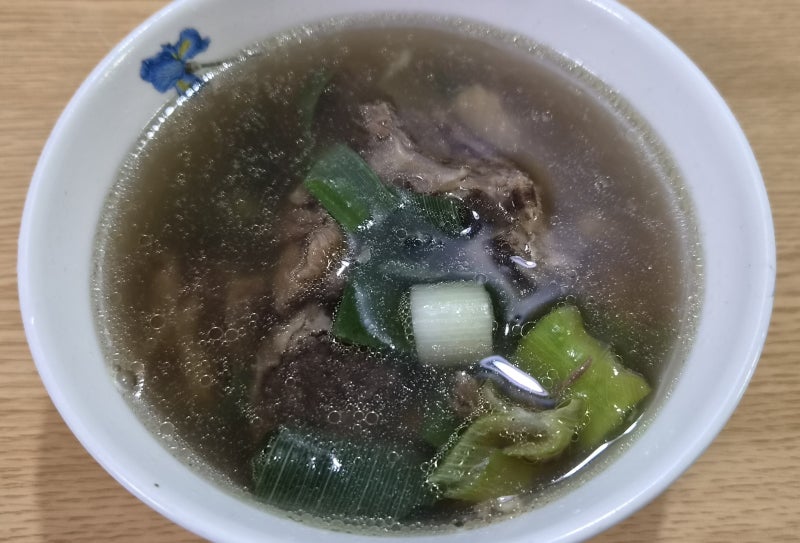 2026.09 _ 온작 이영자의 뼈없는 순살 갈비탕
