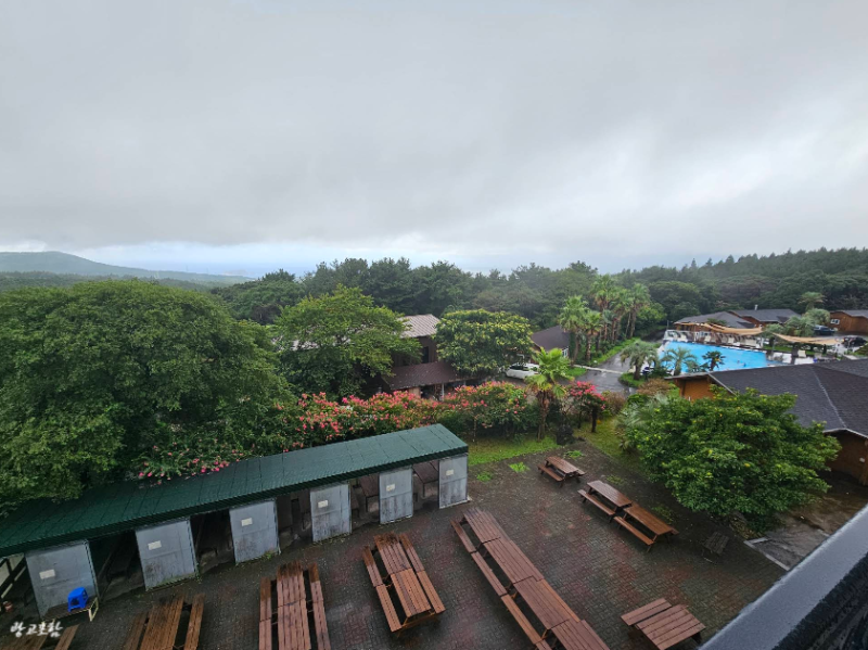 IVE Resort Jeju: A Stay Review with Great Quality for the Price